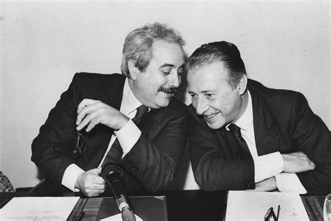 hermes borsellino|falcone and borsellino murder.